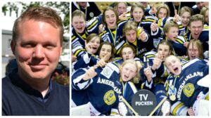 Efter kritiken mot TV-pucken – förbundsbasen lovar åtgärder: ”Barn ska få vara barn”