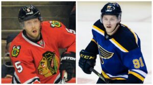 Trejdade Rundblad mot Tarasenko: ”Hade direktiv att inte ta ryssar”