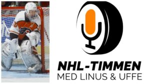 NHL-TIMMEN: ”Den enda Flyers ville bli av med var jag”