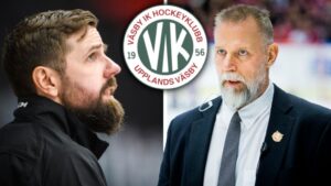 Sparkar tränaren – coachveteranen tar över