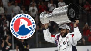 Stanley Cup-hjälten skriver try out-kontrakt – i AHL