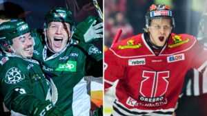 SHL-SVEPET: Örebros sjuka kross – Färjestad starkast i seriefinalen