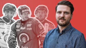 KÅGSTRÖM: 14 SHL-lag – 14 poängkungar