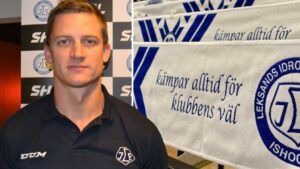 “Faktiskt mäktigare än jag trodde att det skulle bli”