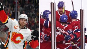 Lindholms mål räckte inte – Flames segersvit bruten