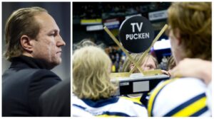 SVT-profilens kritik mot TV-pucken: ”Finns distrikt som har uttagningar alldeles för tidigt”