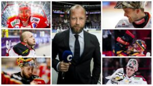 C More-profilens lista – rankar SHL:s samtliga målvaktspar: ”Klart mest lysande målvakten hittills”