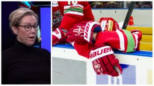 PowerPlay: Skräckögonblicket när Modo åkte ur SHL – ”Blir helt tårögd när jag pratar om det”