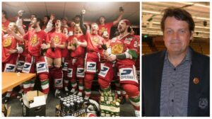 Mora tänker inte låta sig hunsas av SHL: ”Ligan har satt upp orimliga krav på ett samhälle”