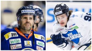 Backveteranen ansluter till KHK – liksom allsvenska stjärnan