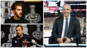 Murray mot Rinne – Erik Granqvist analyserar Stanley Cup-finalens målvaktsduell