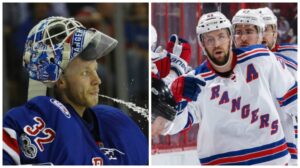 Arizona på offensiven – värvar målvakt och stjärncenter från Rangers