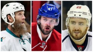 Nu startar NHL:s free agent-cirkus – följ spelarövergångarna i realtid