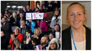 Efter rekordet – så ska SDHL öka sina publiksiffror: ”Har varit ute i många skolor”