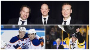 Vi vill ha din åsikt – vem är bäst i NHL?