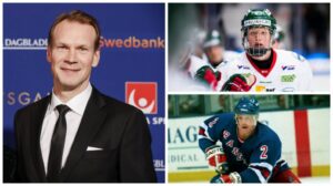 ”Lidas” imponeras av Rasmus Dahlin – jämför honom med storbacken: ”Kan se likheterna”