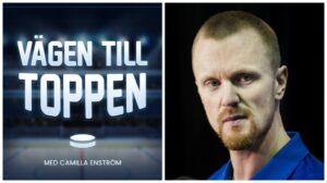 Henrik Sedin: ”Det var många morgnar när man inte ville åka till rinken”