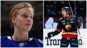 Djurgårdstalangen jämförs med Elias Pettersson: ”En dimension som inte många har”