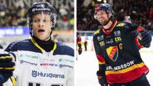 SHL-SVEPET: Höstens krislag klättrar – första poängen sedan comebacken