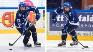 Back och forward stannar i Leksand