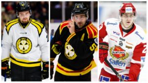 Backkris i Brynäs efter nya skador – möjligt nyförvärv på ingång