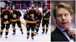 Bristande målskytte – då letar Brynäs snajpers utomlands