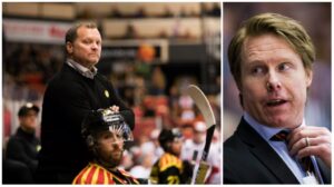 Brynäs har bestämt vilken tränare som ska leda laget: ”Till 99 procent”