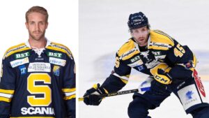 Hans framfart har väckt SHL-intresse: ”Det har väl trillat ner någonting”