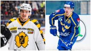 Backstjärnan blev matchhjälte efter Tre Kronor-debuten: ”En dröm sedan man var liten”