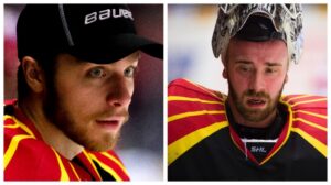 Brynäs kris: Båda målvakterna skadade