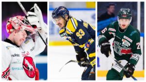 Mittenlagen vann – nu är det galet tätt i HockeyAllsvenskan