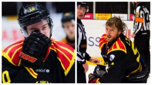 Två nya skador – Brynäs på väg ur CHL