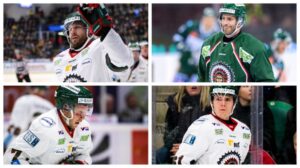 Nya OS-beskedet som kan ge Frölunda centerkris