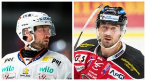 Tidigare SHL-spelarens skräckupplevelse – på plats vid masskjutningen: ”Väntade på att dö”