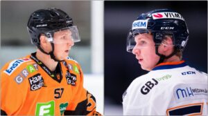 Tillbaka i Sverige – efter SHL-missen: “Fick aldrig chansen”