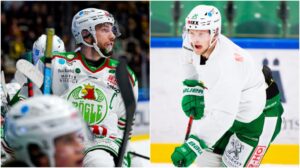 Kaptenen gör comeback – och forward lånas in