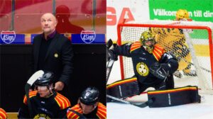 Vann – då slapp Brynäs extraträning: “Kan du ge dig fan på”