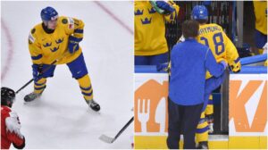 KARLSSON: Jag fick hemska flashbacks…