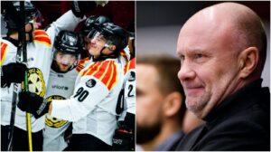 Förlustsviten bruten för Brynäs – efter 3-0 mot Malmö