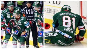 Nu lämnar Frölunda besked om Ryan Lasch