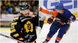 Uppgifter: Örebro intresserade av NHL-meriterad svensk