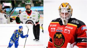 Experten spår svensksuccé i NHL-draften