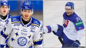 Cehlárik om Leksands CHL-motstånd: “Många toppspelare”