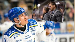 Jon Knuts om Leksands ovanliga detalj: “Är jätteviktigt att vi får det”