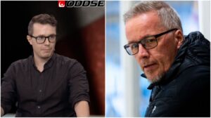 TV: Varningen till Björklöven: “Kommer inte hålla”