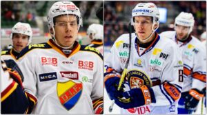 Ville Varakas slutar med ishockey