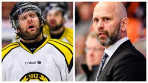 Brynäs kan få tillbaka skadade spelare till ödesmatchen: ”Rätt stor chans”