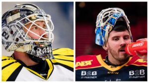 Klart: Målvakten stannar i Brynäs – och Djurgårdsmålvakten värvas in