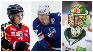 SHL-flopparna får KHL-kontrakt – av samma lag