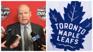 Lämnade Toronto efter GM-nobben – nu har han ett nytt hockeyjobb